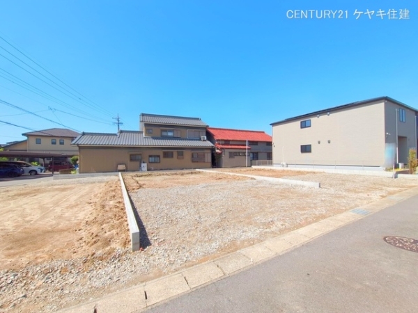 西尾市寺津町北馬場の新築一戸建