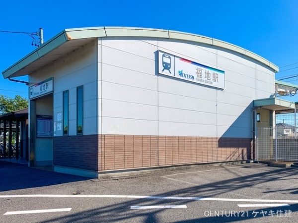 西尾市寺津町北馬場の新築一戸建(名鉄西尾線「福地」駅)
