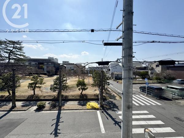 安城市今本町1期　3号棟