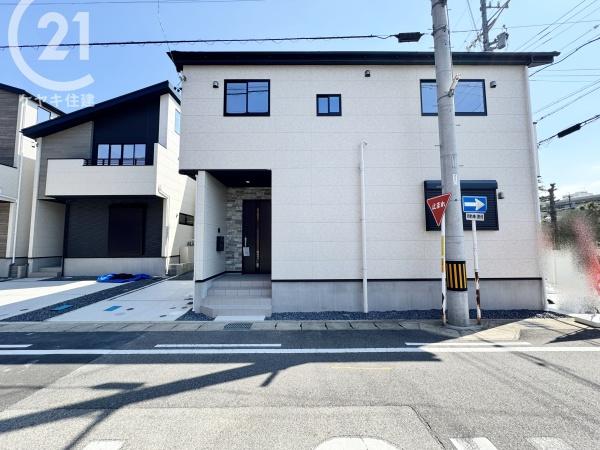 安城市今本町1期　3号棟