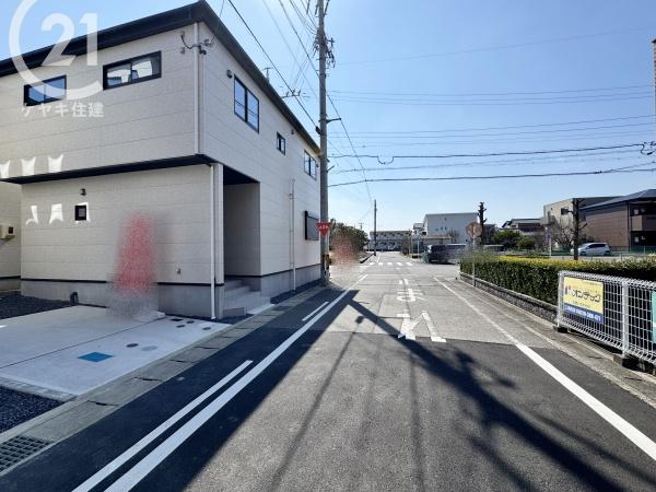 安城市今本町1期　3号棟