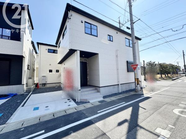 安城市今本町1期　3号棟
