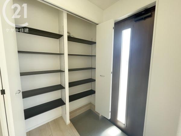 安城市高棚町　第3　1号棟