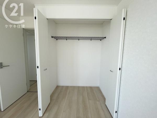 安城市高棚町　第3　1号棟