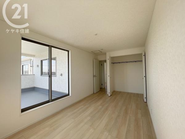 安城市高棚町　第3　1号棟