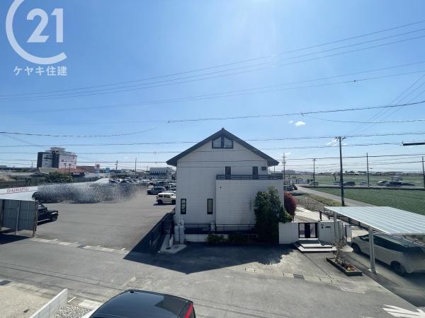 安城市高棚町　第3　1号棟
