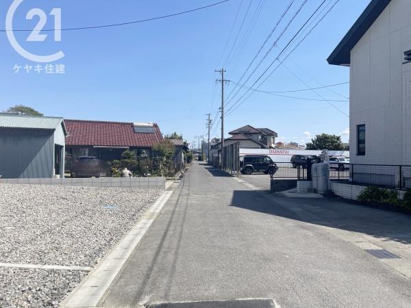 安城市高棚町　第3　1号棟