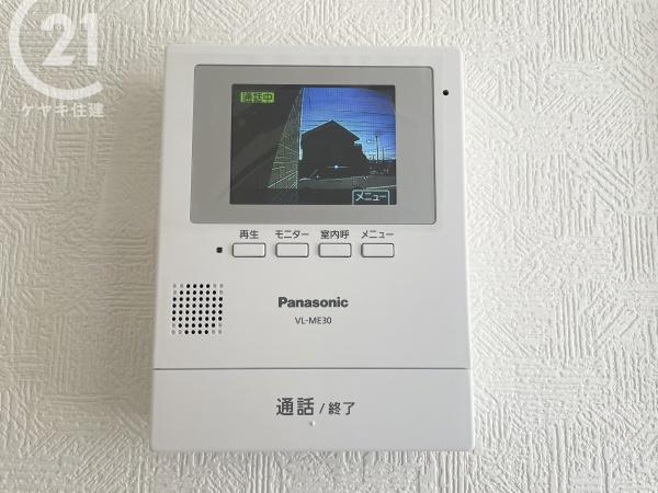 安城市高棚町　第3　1号棟
