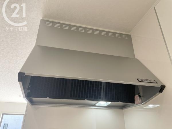 安城市高棚町　第3　1号棟