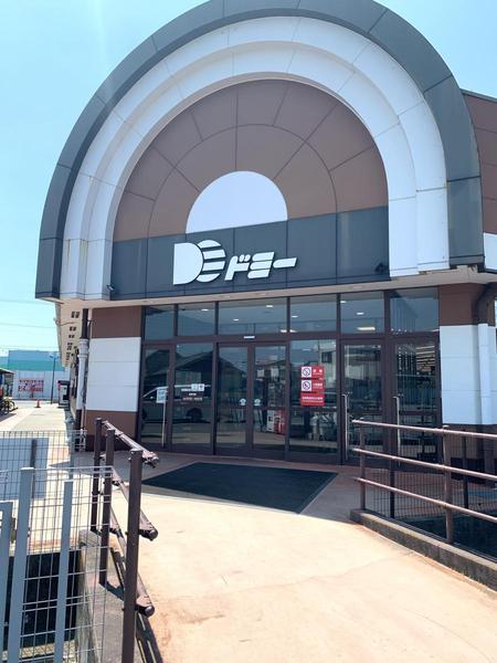 西尾市一色町一色 第23 2号棟(ドミー一色店)