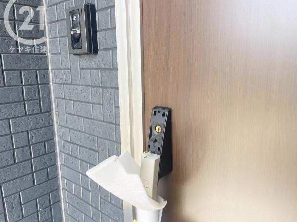 西尾市一色町一色　第23　2号棟