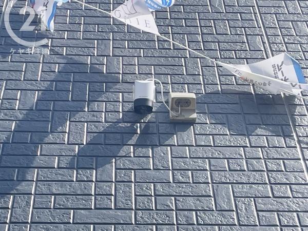 西尾市一色町一色　第23　2号棟