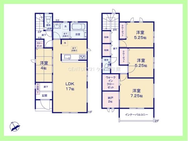 高浜市呉竹町3期3棟　2号棟　グラファーレ