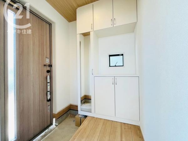高浜市呉竹町3期3棟　2号棟　グラファーレ
