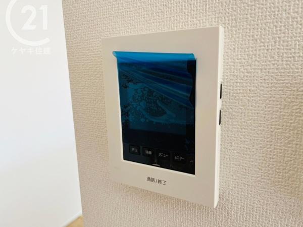 高浜市呉竹町3期3棟　2号棟　グラファーレ