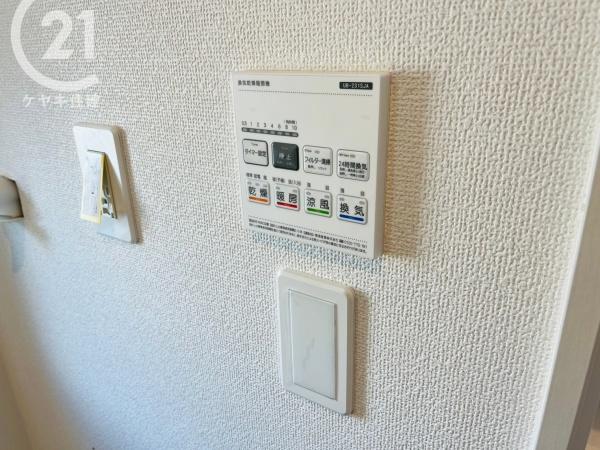 高浜市呉竹町3期3棟　2号棟　グラファーレ