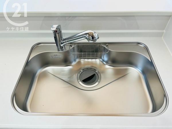高浜市呉竹町3期3棟　2号棟　グラファーレ
