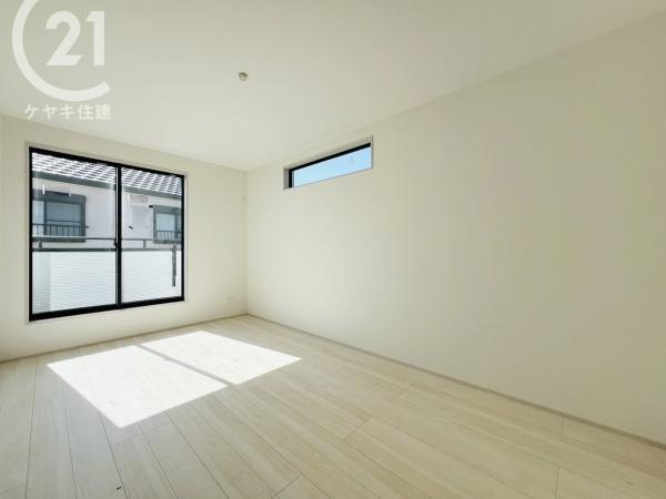 高浜市呉竹町3期3棟　3号棟　グラファーレ