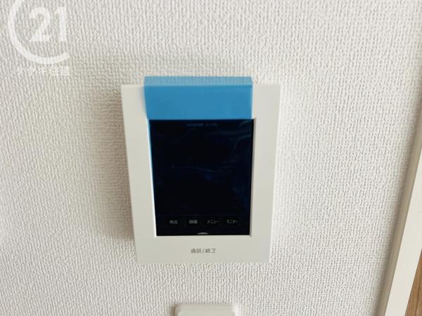 高浜市呉竹町3期3棟　3号棟　グラファーレ