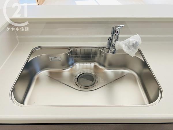 高浜市呉竹町3期3棟　3号棟　グラファーレ
