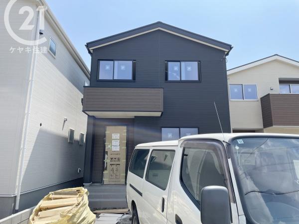 碧南市若宮町　2号棟