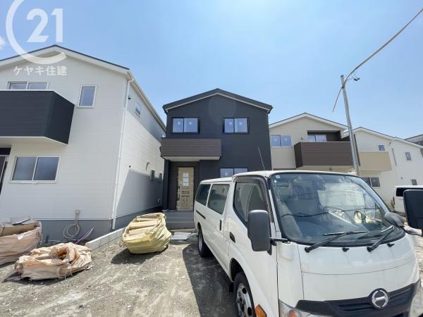 碧南市若宮町　2号棟