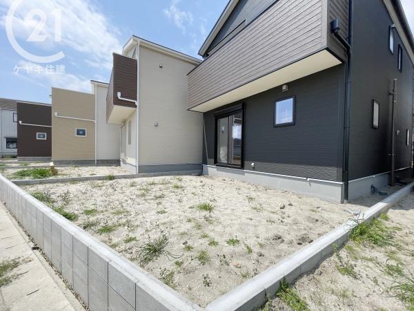 碧南市若宮町　2号棟