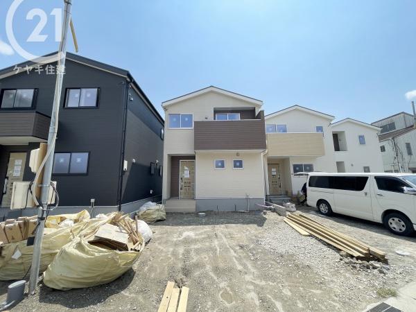 碧南市若宮町　3号棟
