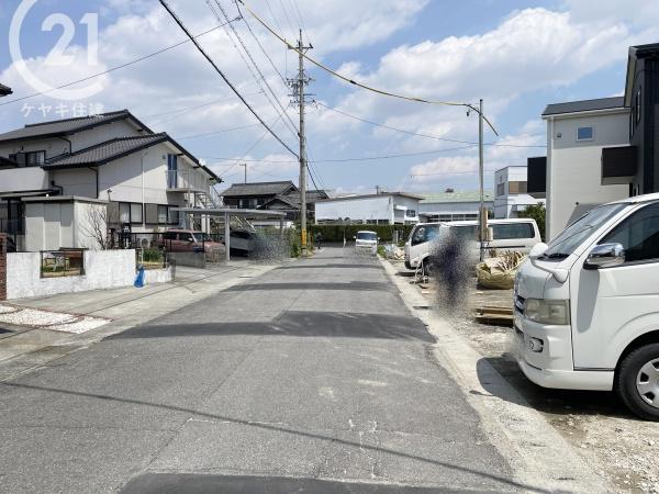 碧南市若宮町　3号棟
