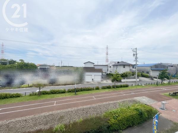 碧南市若宮町　4号棟