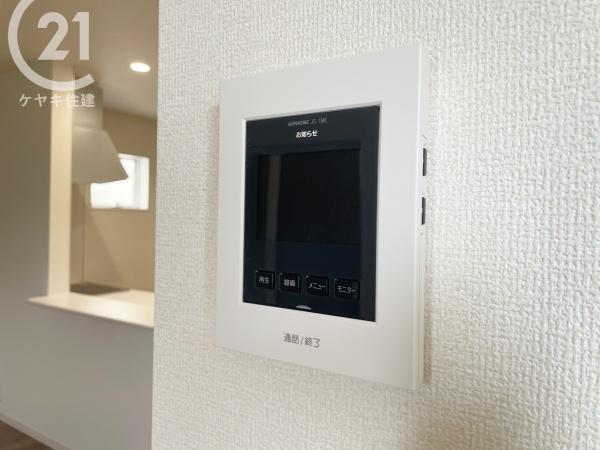 碧南市若宮町　4号棟