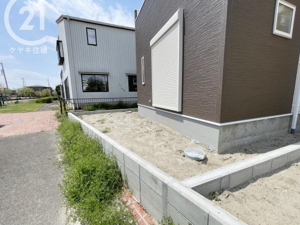 碧南市若宮町　5号棟