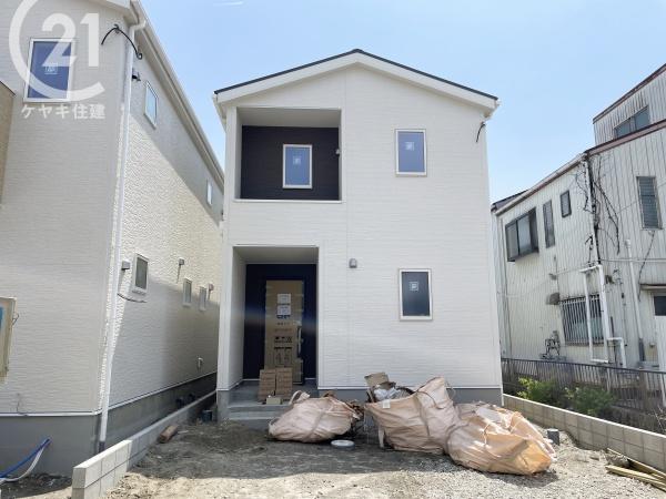 碧南市若宮町　5号棟