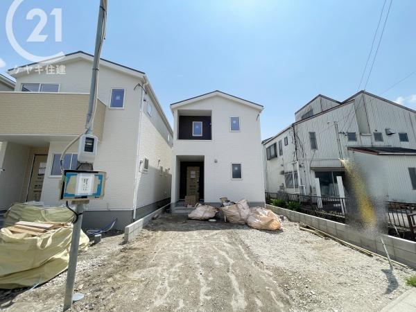 碧南市若宮町　5号棟