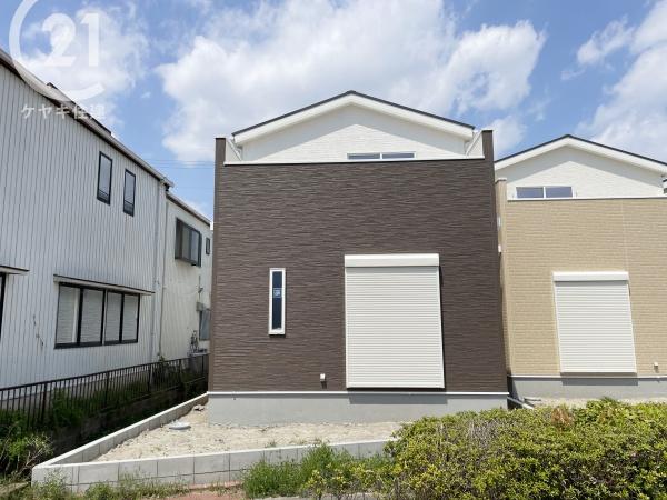 碧南市若宮町　5号棟