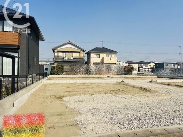 碧南第62三宅町二丁目　1号棟