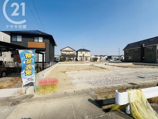 碧南第62三宅町二丁目　1号棟