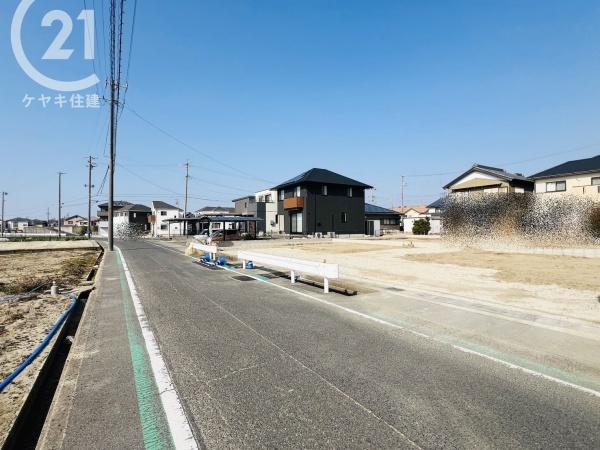 碧南第62三宅町二丁目　1号棟