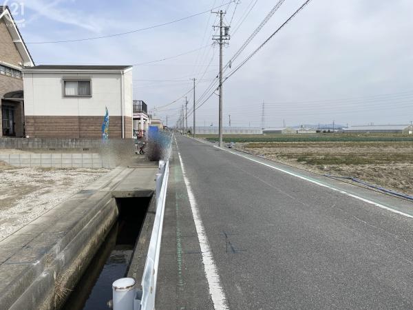 碧南第62三宅町二丁目　2号棟