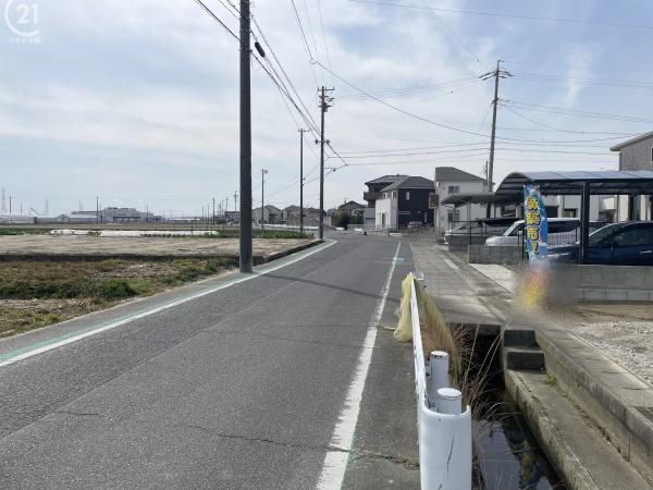 碧南第62三宅町二丁目　2号棟