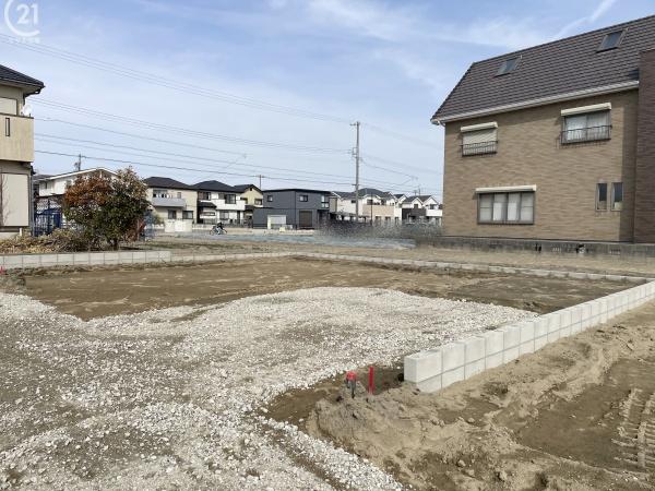 碧南第62三宅町二丁目　3号棟