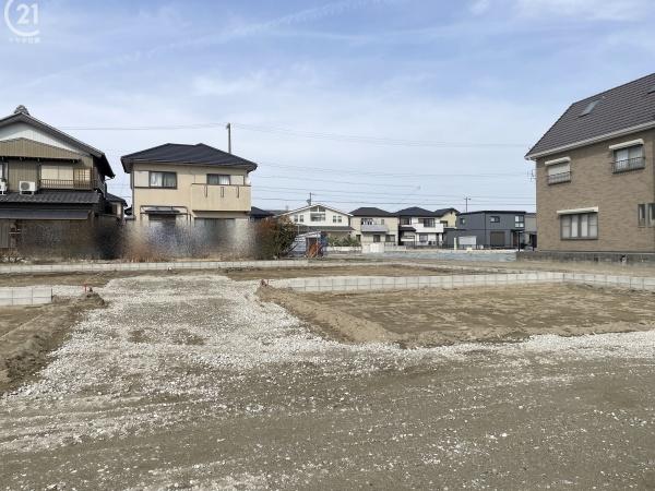 碧南第62三宅町二丁目　3号棟