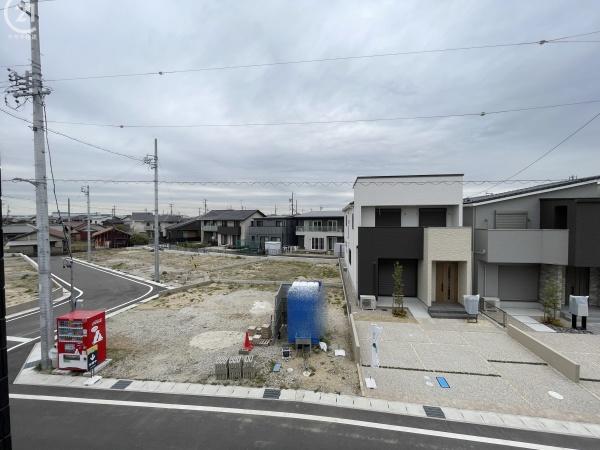 高浜市論地町1期　2号棟