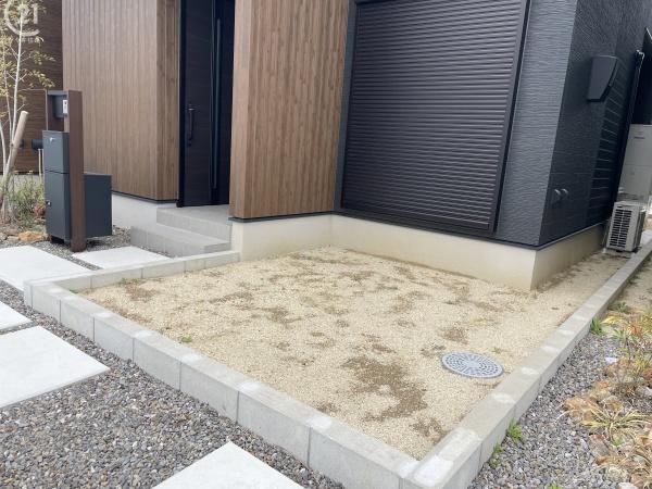 高浜市論地町1期　2号棟