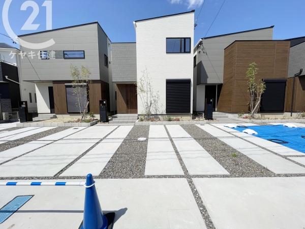 高浜市論地町２丁目の中古一戸建て