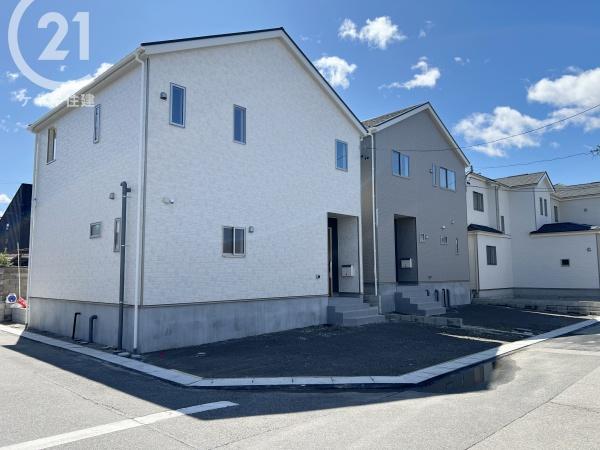 知立市昭和　第14　1号棟
