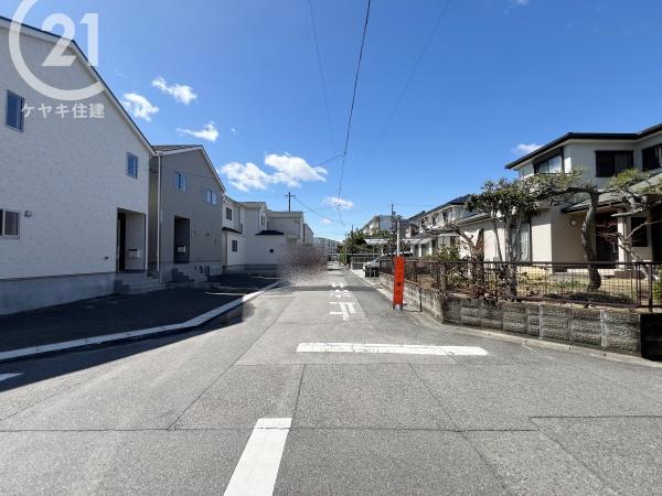 知立市昭和　第14　1号棟