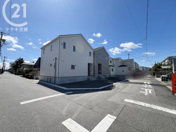 知立市昭和　第14　1号棟