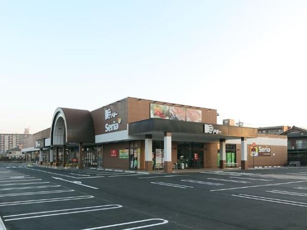 ライオンズマンション安城横山(ドミー安城横山店)