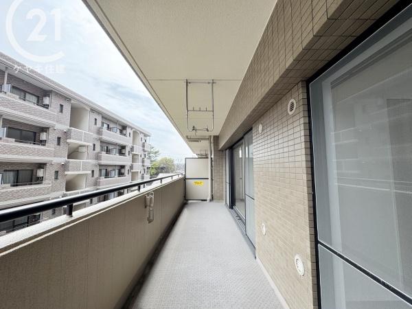 ライオンズマンション安城横山